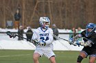 MLax vs UNE  Wheaton College Men's Lacrosse vs University of New England. - Photo by Keith Nordstrom : Wheaton, Lacrosse, LAX, UNE